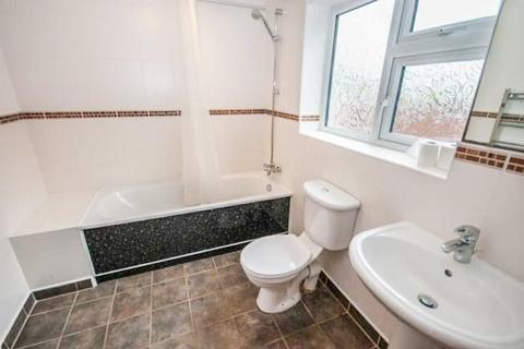 3 bedroom terraced house for sale, Rowland Street, New Bilton, Rugby, CV21