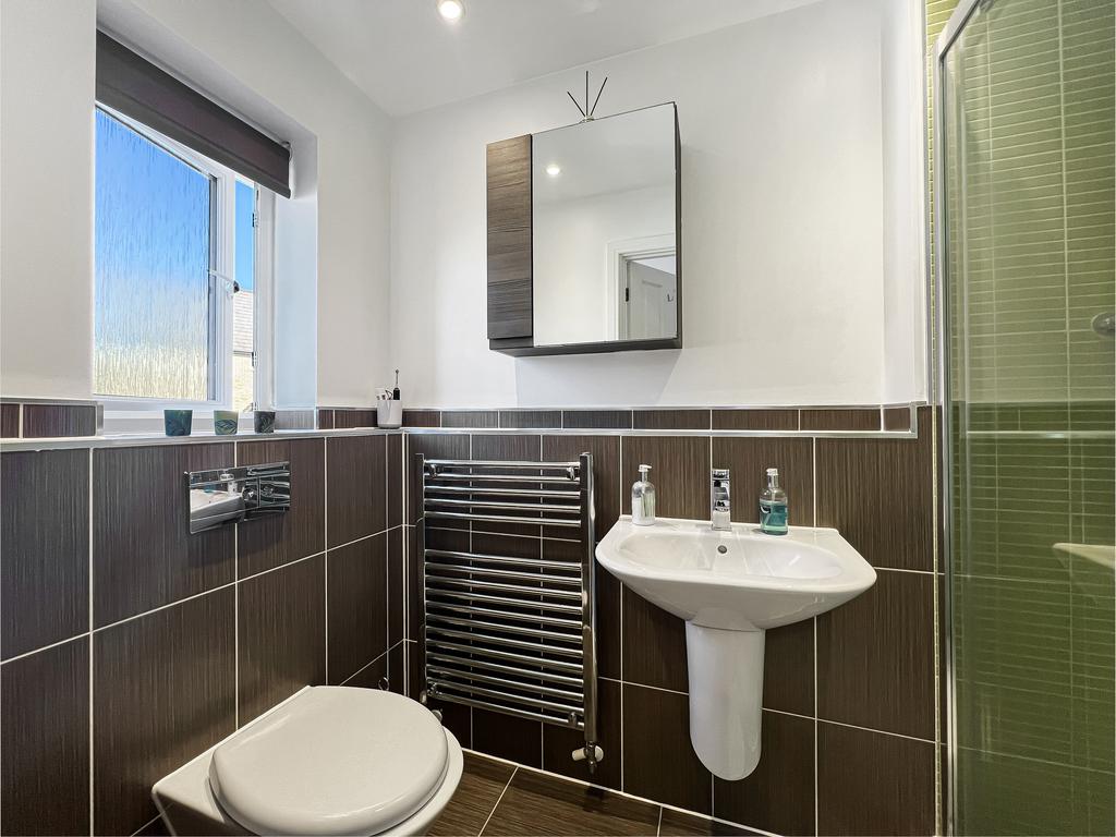 En Suite