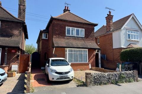 3 bedroom maisonette for sale, Luton Avenue, Broadstairs CT10