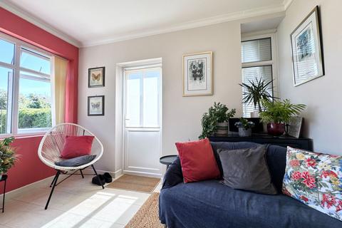 3 bedroom maisonette for sale, Luton Avenue, Broadstairs CT10