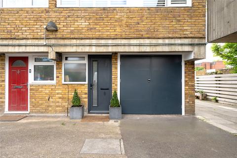 3 bedroom townhouse for sale, Stanthorpe Close, Stanthorpe Road, London, SW16