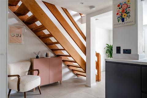 3 bedroom townhouse for sale, Stanthorpe Close, Stanthorpe Road, London, SW16