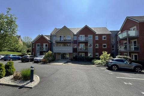 1 bedroom retirement property for sale, Westmead Lane, Chippenham