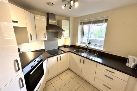 1 bedroom retirement property for sale, Westmead Lane, Chippenham