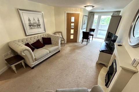 1 bedroom retirement property for sale, Westmead Lane, Chippenham