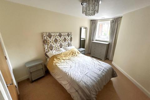 1 bedroom retirement property for sale, Westmead Lane, Chippenham