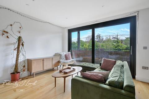 1 bedroom apartment for sale, Navigators Walk, LONDON