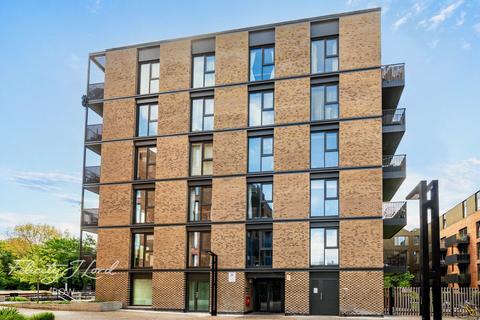 1 bedroom apartment for sale, Navigators Walk, LONDON