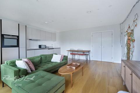 1 bedroom apartment for sale, Navigators Walk, LONDON