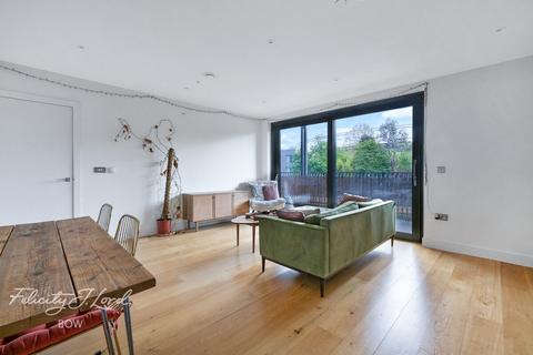 1 bedroom apartment for sale, Navigators Walk, LONDON