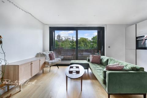 1 bedroom apartment for sale, Navigators Walk, LONDON