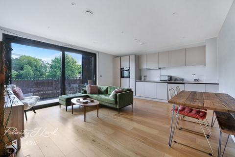 1 bedroom apartment for sale, Navigators Walk, LONDON