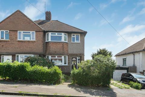 3 bedroom semi-detached house for sale, Brockman Rise, Bromley BR1