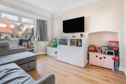3 bedroom semi-detached house for sale, Brockman Rise, Bromley BR1