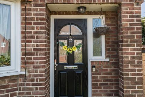 undefined, Brockman Rise, Bromley BR1