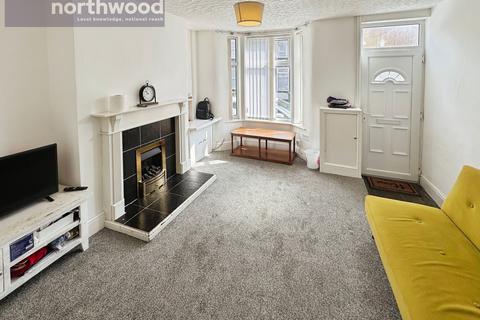 2 bedroom terraced house for sale, Parkside Road, Wirral CH42