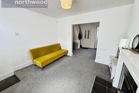 2 bedroom terraced house for sale, Parkside Road, Wirral CH42