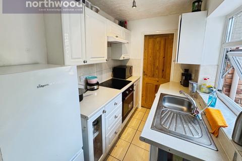2 bedroom terraced house for sale, Parkside Road, Wirral CH42