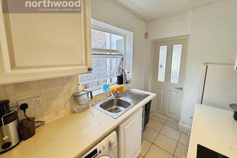 2 bedroom terraced house for sale, Parkside Road, Wirral CH42