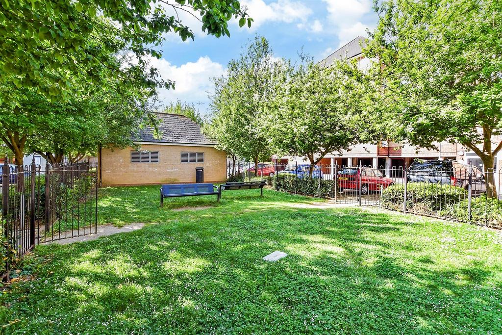 Communal Gardens
