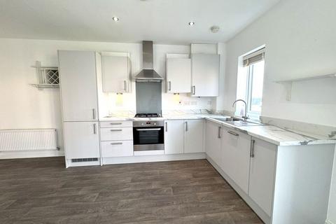 2 bedroom apartment for sale, Bramble Court, Southport, PR8 5FE