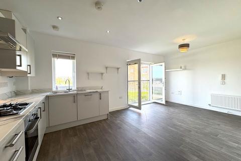 2 bedroom apartment for sale, Bramble Court, Southport, PR8 5FE