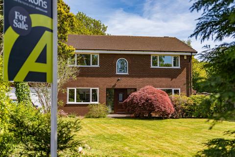 4 bedroom detached house for sale, Haydock Park Gardens, Newton-Le-Willows, WA12