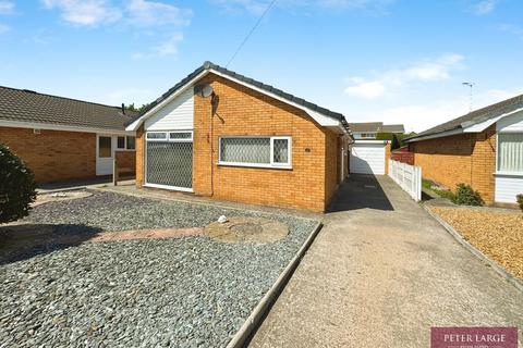 Llys Cowlyd, Rhyl, LL18 4DX