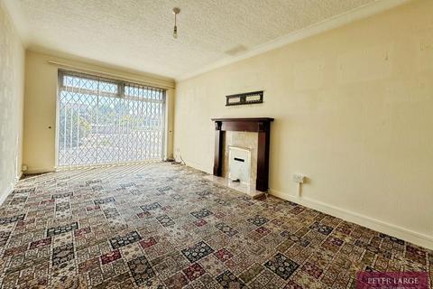 2 bedroom detached bungalow for sale, Llys Cowlyd, Rhyl, LL18 4DX
