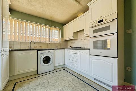 2 bedroom detached bungalow for sale, Llys Cowlyd, Rhyl, LL18 4DX