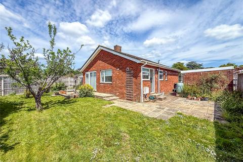 2 bedroom bungalow for sale, Whitehayes Close, Burton, Christchurch, Dorset, BH23