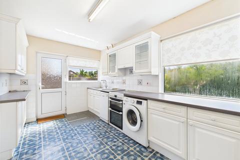 2 bedroom bungalow for sale, Whitehayes Close, Burton, Christchurch, Dorset, BH23