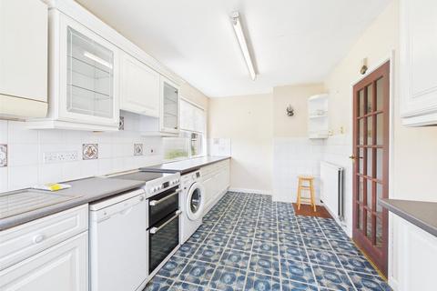 2 bedroom bungalow for sale, Whitehayes Close, Burton, Christchurch, Dorset, BH23