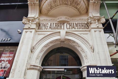 2 bedroom apartment to rent, King Albert Chambers, Hull