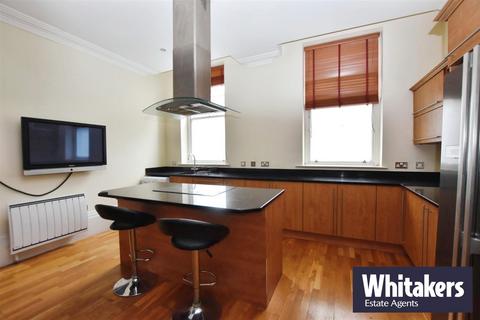 2 bedroom apartment to rent, King Albert Chambers, Hull