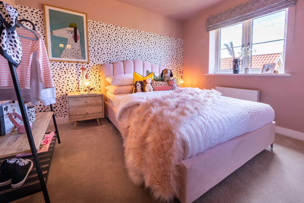 Example Bedroom 3