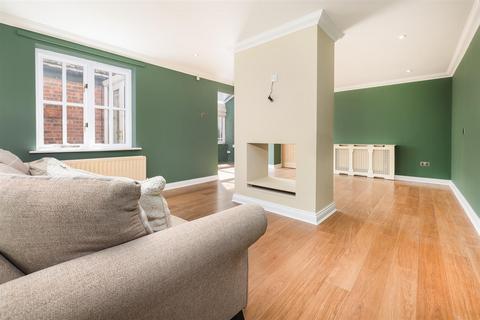 4 bedroom detached house for sale, Forge End, Rothley LE7