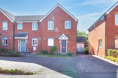 30 Thurlow Close, Saxmundham, IP17 1GD