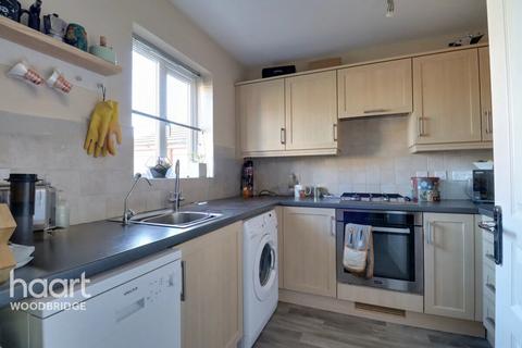 30 Thurlow Close, Saxmundham, IP17 1GD