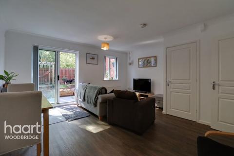 30 Thurlow Close, Saxmundham, IP17 1GD