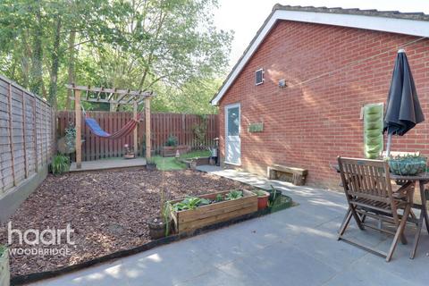 30 Thurlow Close, Saxmundham, IP17 1GD