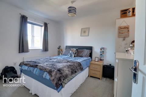 30 Thurlow Close, Saxmundham, IP17 1GD