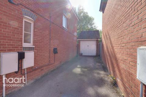 30 Thurlow Close, Saxmundham, IP17 1GD