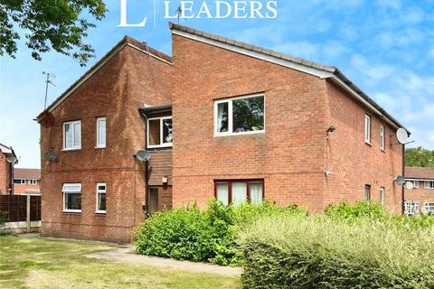 undefined, Mansfield Close, Birchwood, Warrington