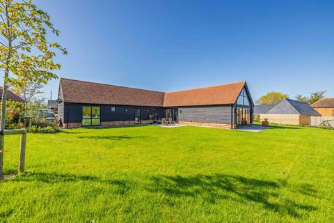 4 bedroom detached house for sale, Dambridge Farm Road, Wingham, Canterbury
