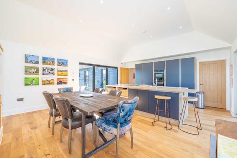 4 bedroom detached house for sale, Dambridge Farm Road, Wingham, Canterbury