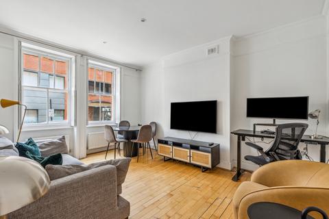 2 bedroom apartment for sale, Riding House Street, London, W1W