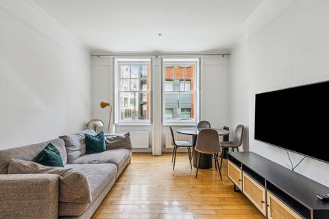 2 bedroom apartment for sale, Riding House Street, London, W1W