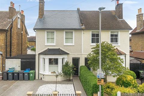19 Bellevue Road, Kingston Upon Thames, KT1 2UD