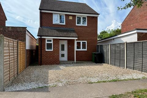7a Halton Way, Credenhill, Hereford, HR4 7EB